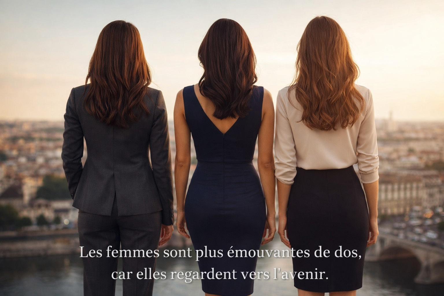 8 mars : journée internationale des droits de la Femme.